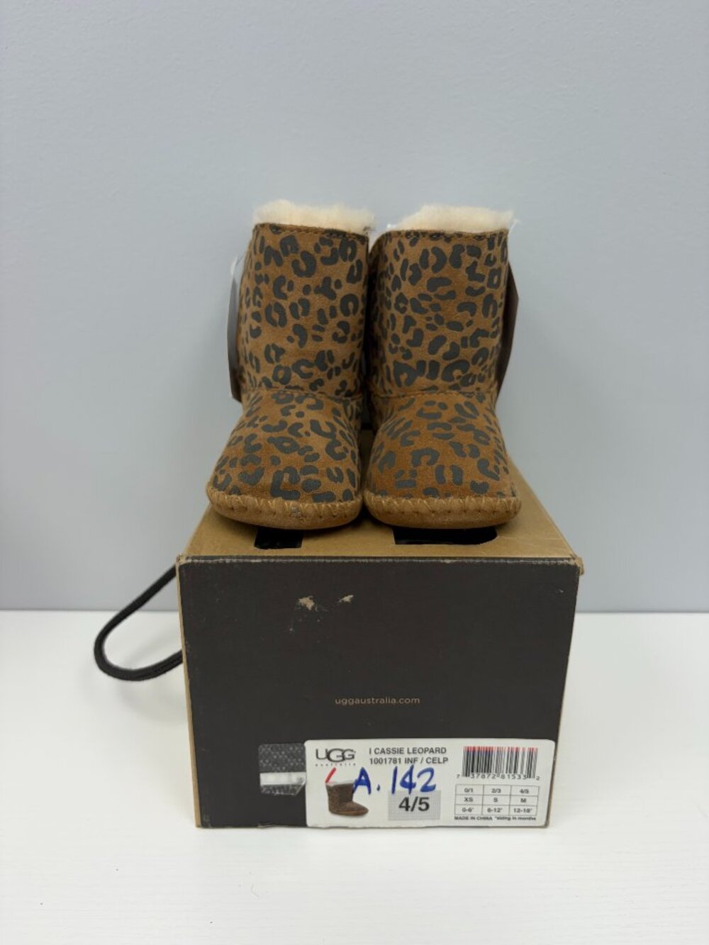 UGG Infant Boots